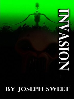 cover image of The Invasion